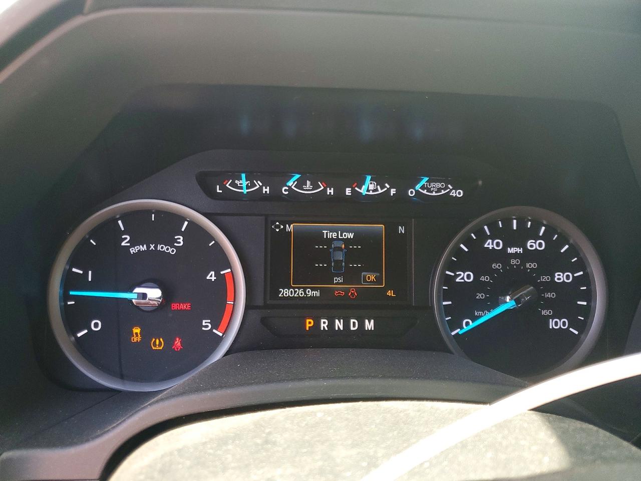 2022 Ford F250 VIN 1FT8W2BT1NEF96282 photo 9