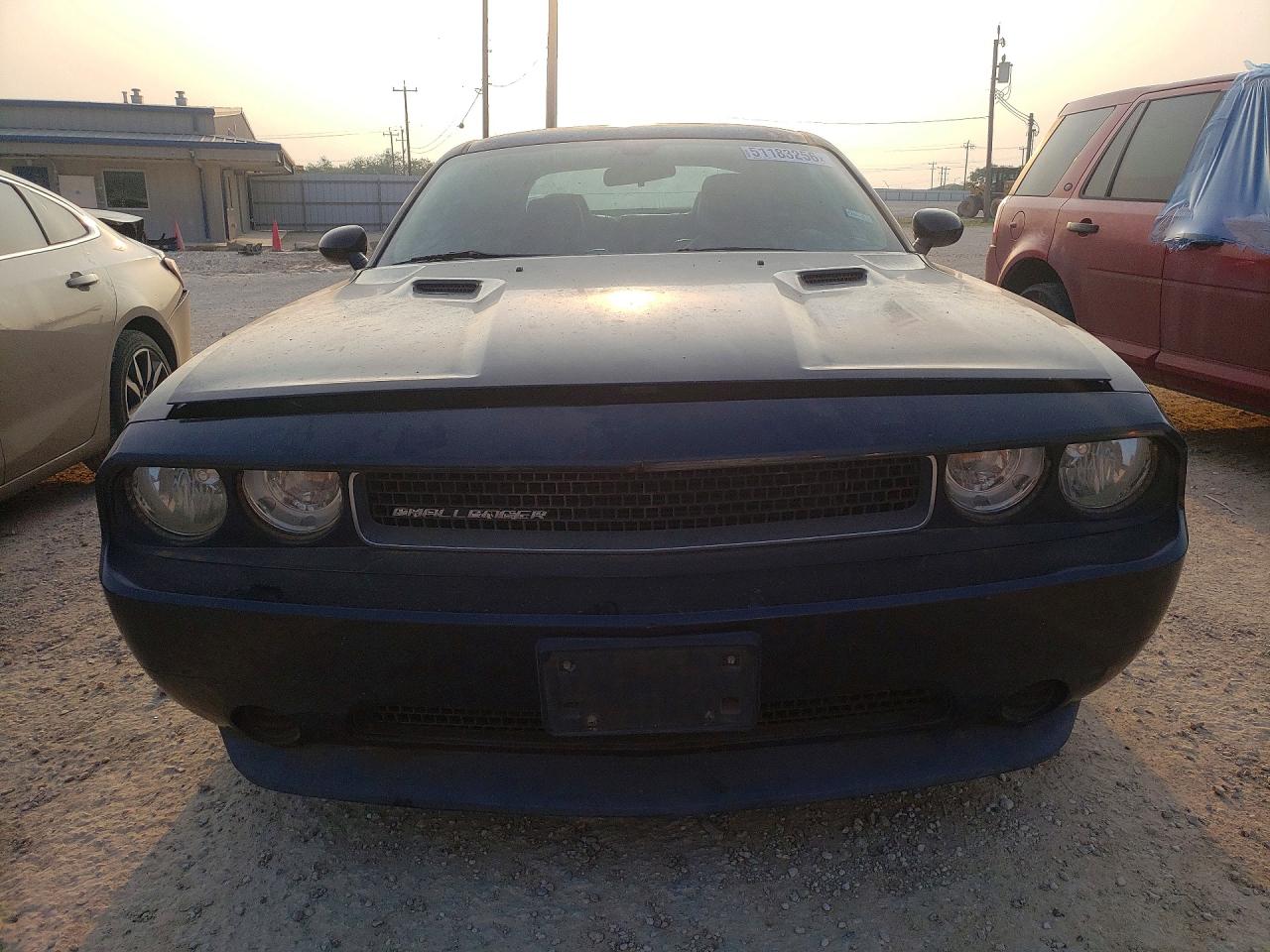 2011 Dodge Challenger VIN 2B3CJ4DG1BH524685 photo 5