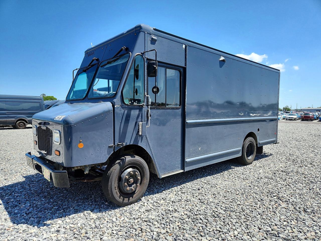 2020 FREIGHTLINER All other VIN 4UZAC2EA1LCMK0244 photo 1