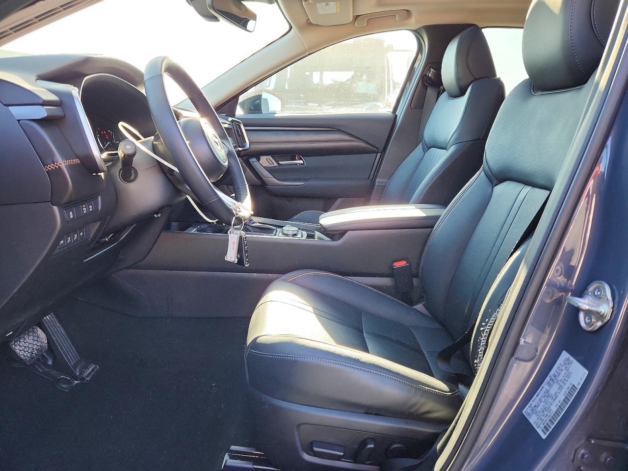 2026 Mazda Cx-50 VIN 7MMVABDL5TN463214 photo 7
