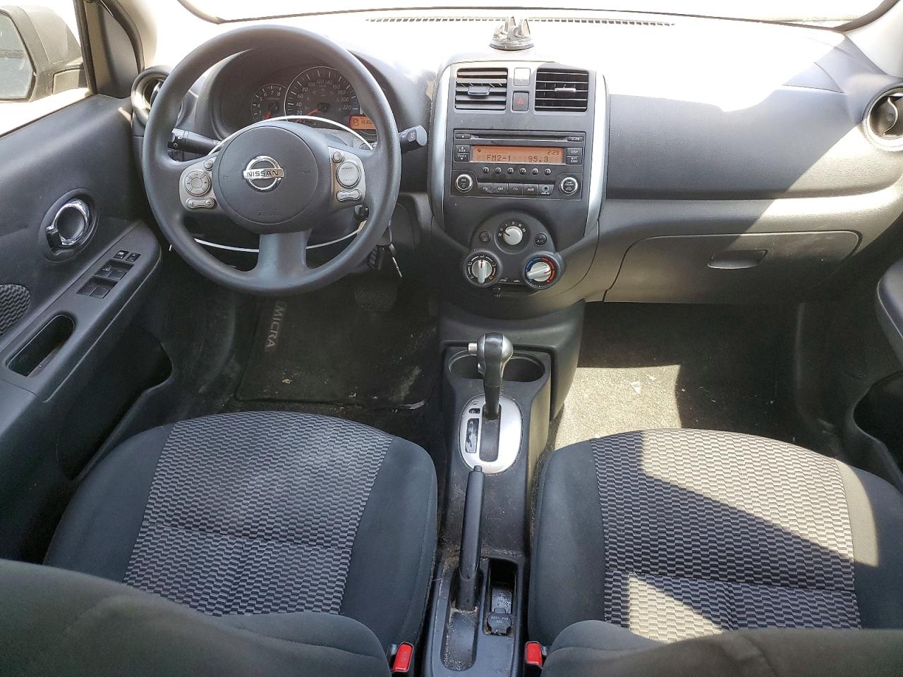 2017 NISS Micra VIN 3N1CK3CP4HL259979 photo 8
