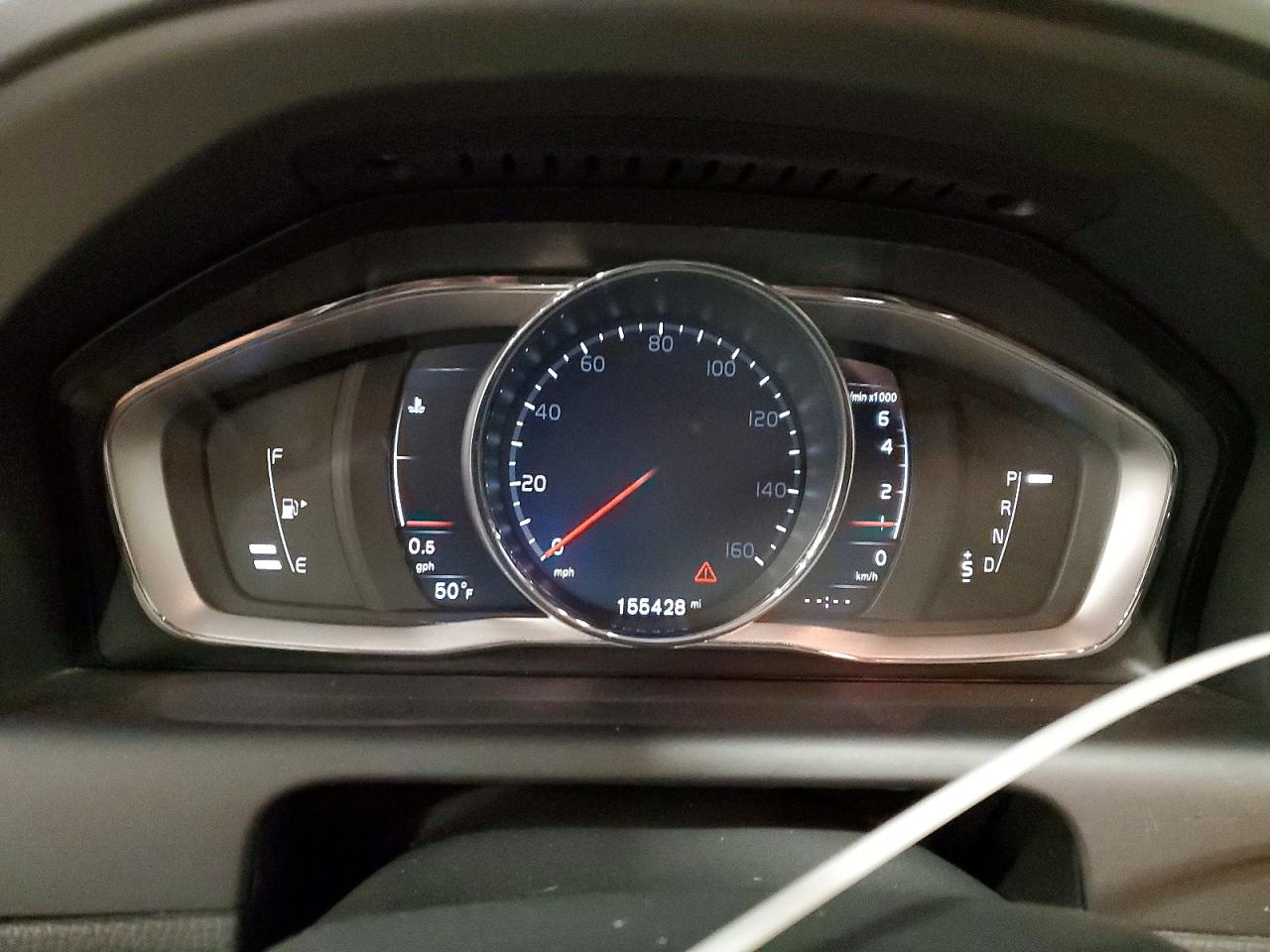 2017 Volvo Xc60 VIN YV440MRRXH2015595 photo 9