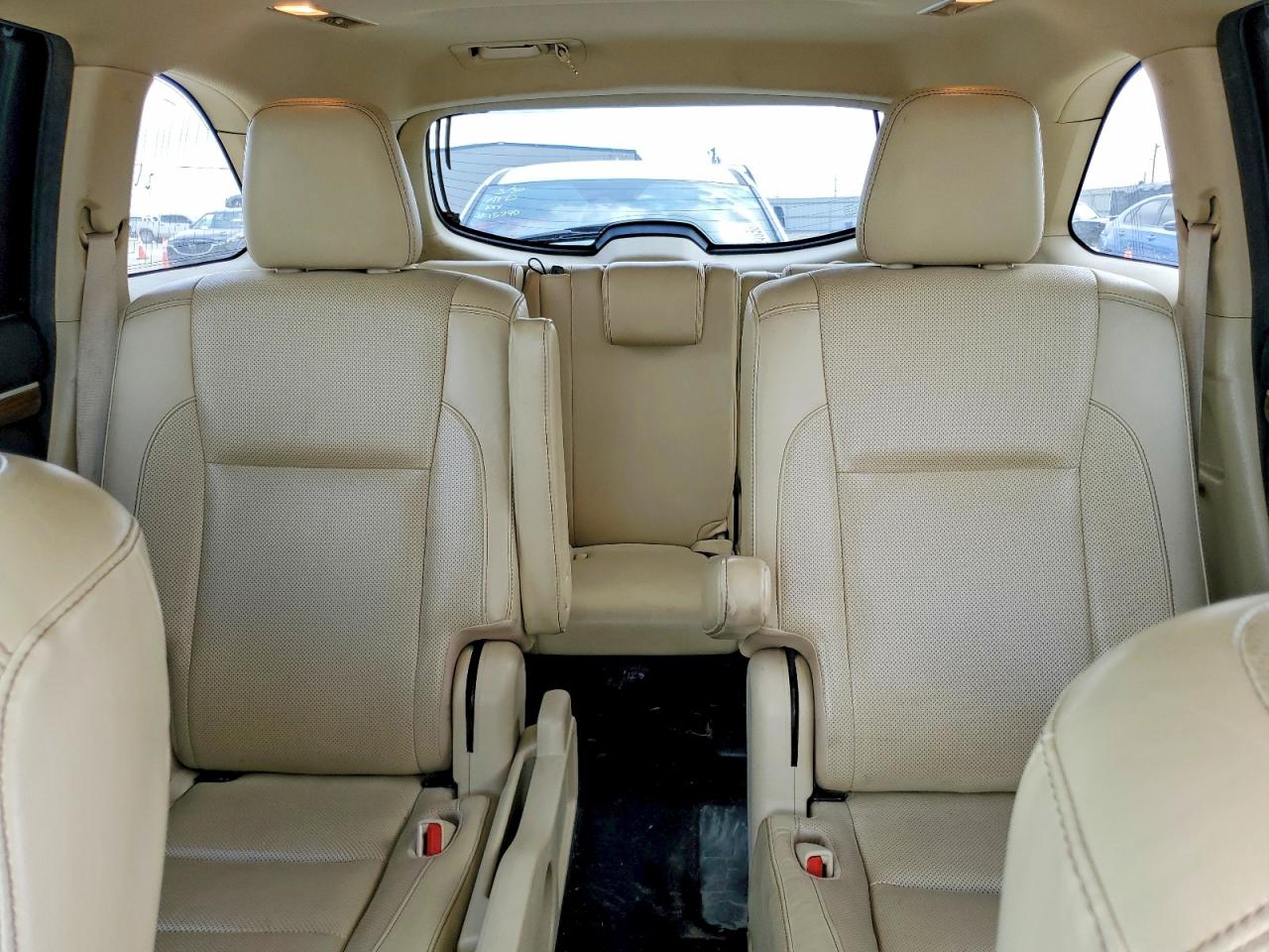 2017 TOYOTA Highlander VIN 5TDDZRFH6HS435932 photo 10