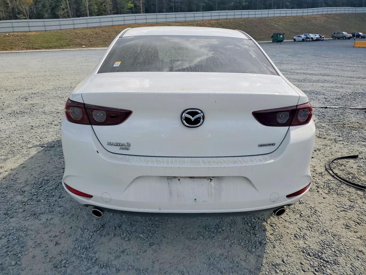 2019 3 VIN JM1BPBAM2K1131395 photo 6