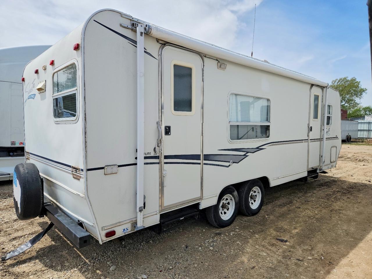 2001 SHASTA Coachmen VIN 1TS2B502619104273 photo 4