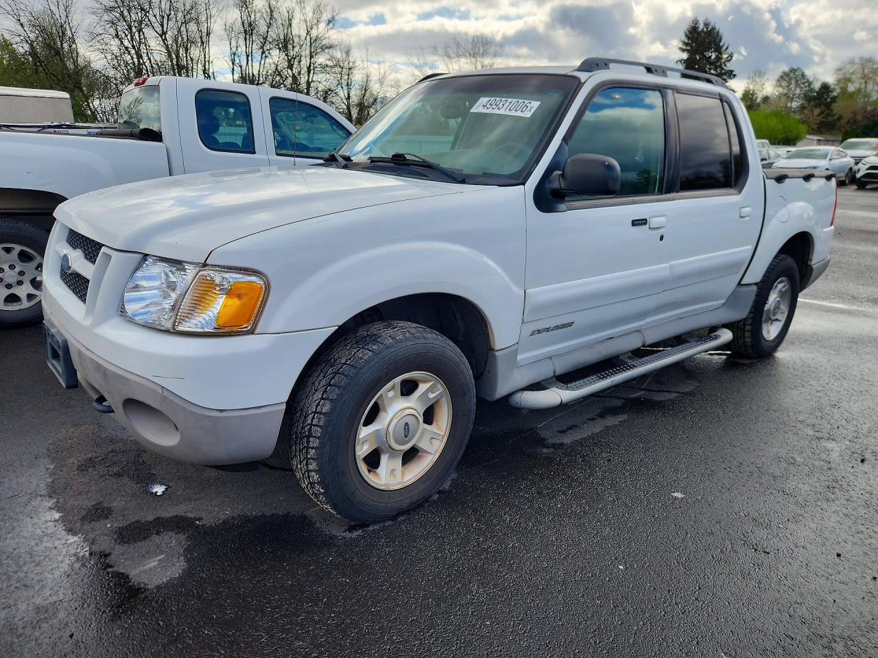 2002 Ford Explorer VIN 1FMZU77E62UD40914 photo 1