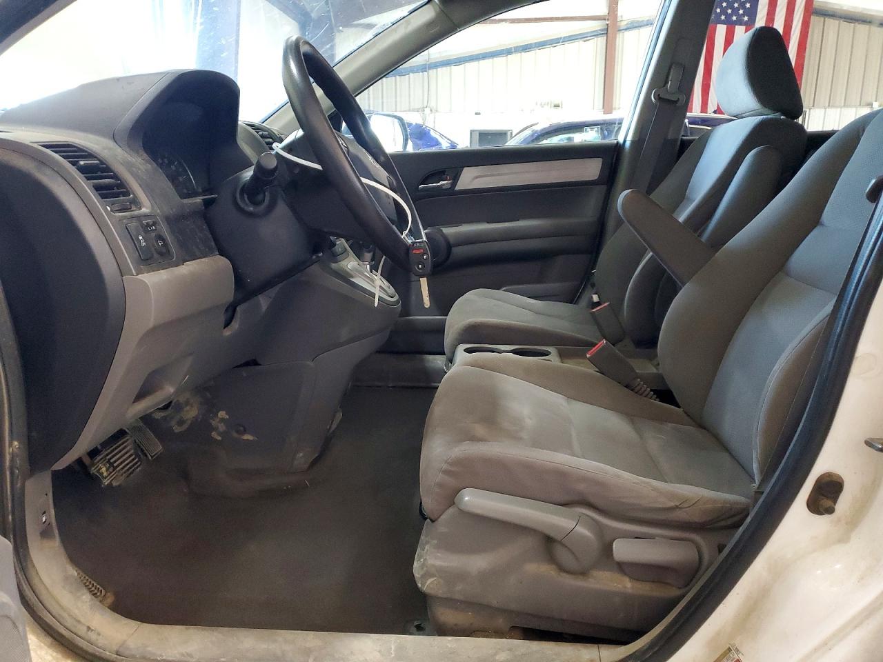2010 Honda Crv VIN 5J6RE4H56AL029044 photo 7