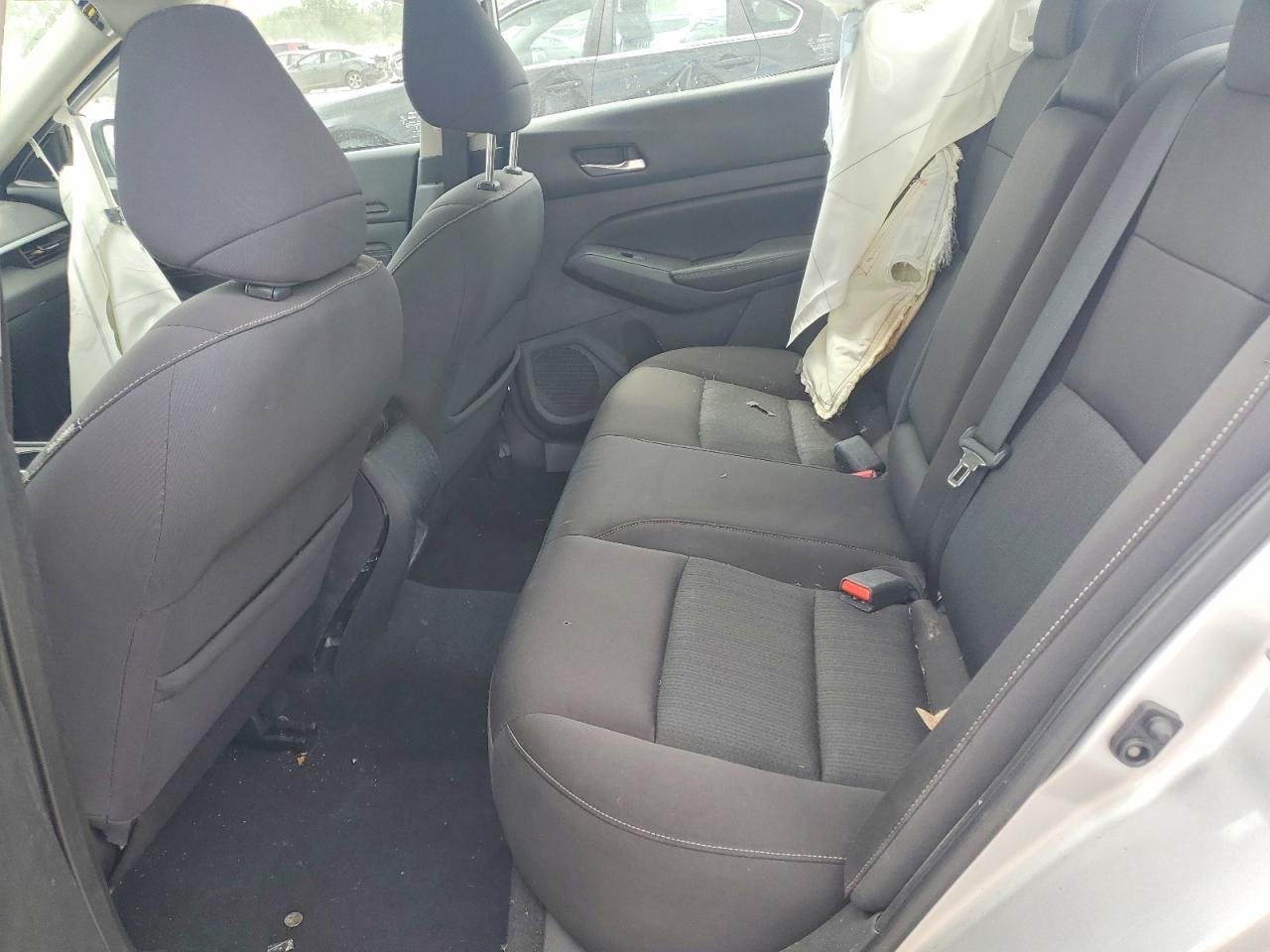 2020 Nissan Altima VIN 1N4BL4BV3LC222458 photo 10