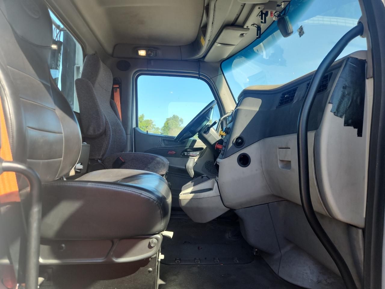 2018 PETERBILT All other VIN 1XPBA48X5JD477238 photo 5