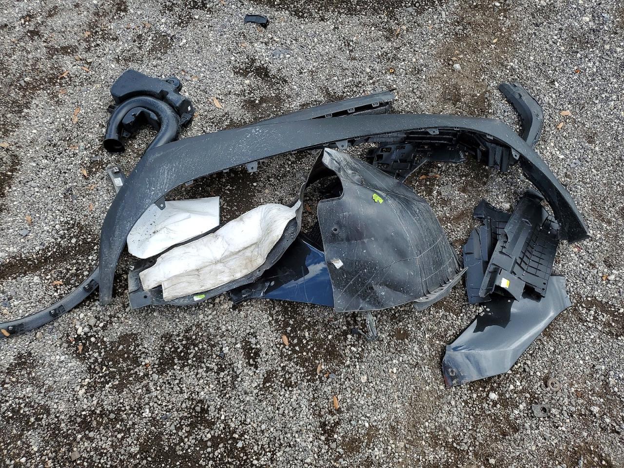 2026 Kia All other VIN 3KPFT4DE9TE251318 photo 12
