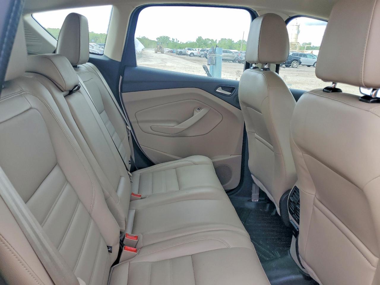 2017 Ford Cmax VIN 1FADP5DU3HL111469 photo 11