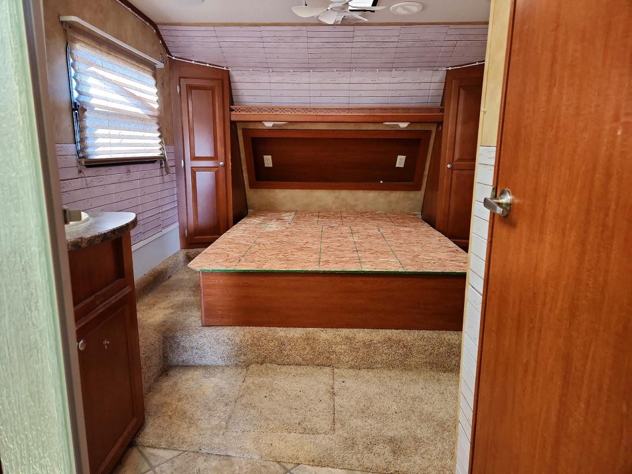 2010 HEARTLAND All models VIN 5SFSG2428AE211721 photo 9