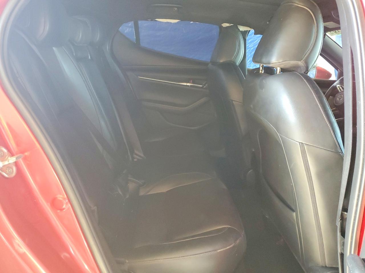 2021 Mazda 3 VIN JM1BPAML3M1306947 photo 10