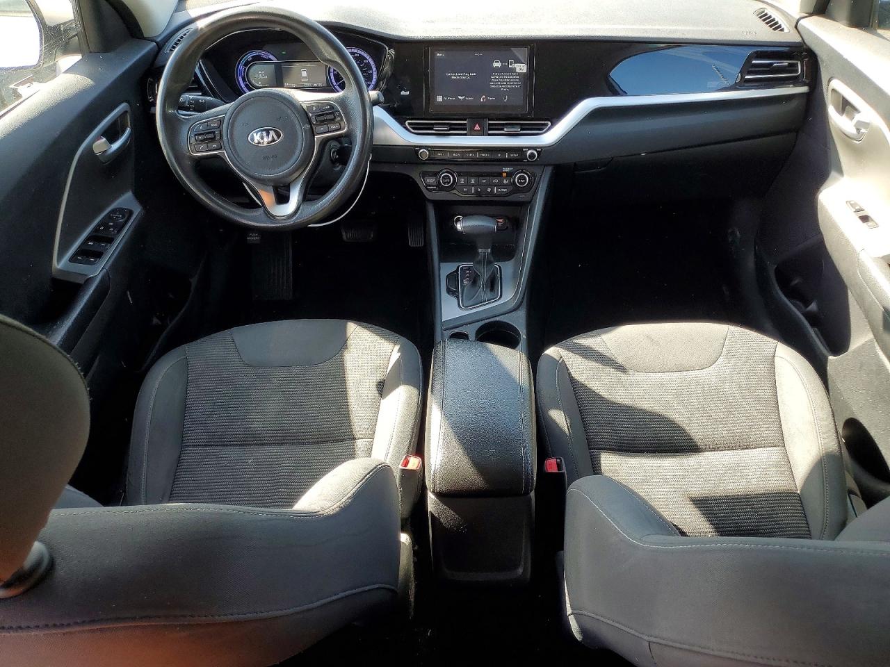 2020 Kia Niro 4d ex VIN KNDCB3LC4L5395094 photo 8