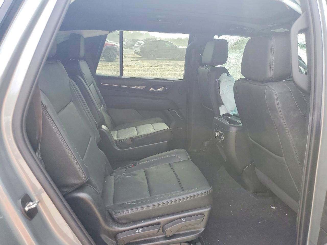 2023 GMC Yukon VIN 1GKS1DKL9PR161655 photo 11