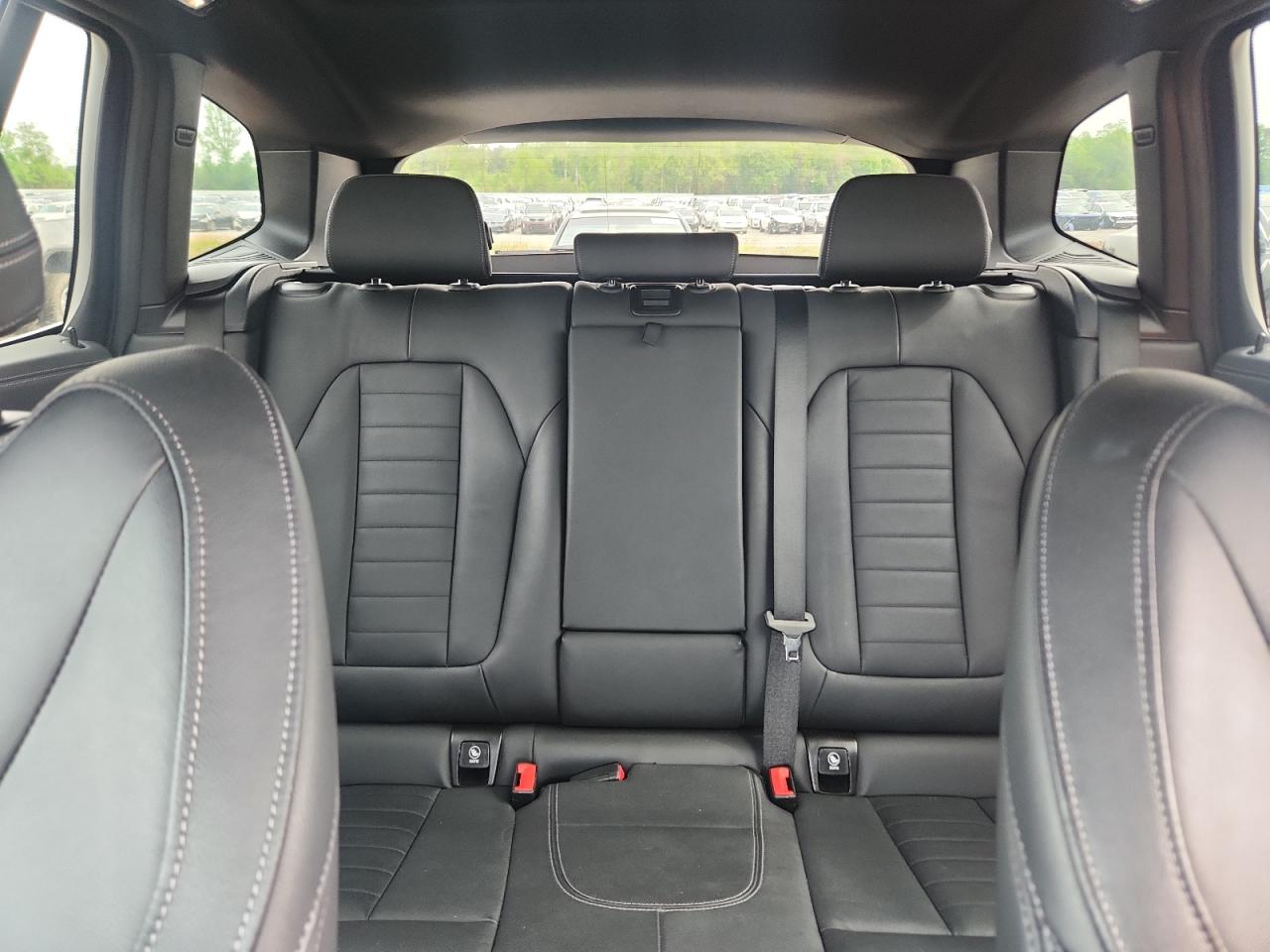 2021 BMW X3 VIN 5UXTY3C07M9F84385 photo 10
