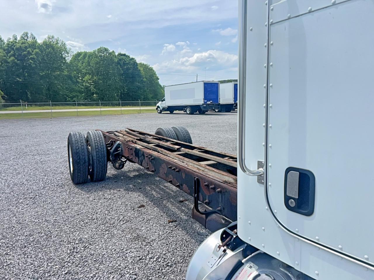 2008 PETERBILT All other VIN 2NPLHN6X28M757870 photo 6