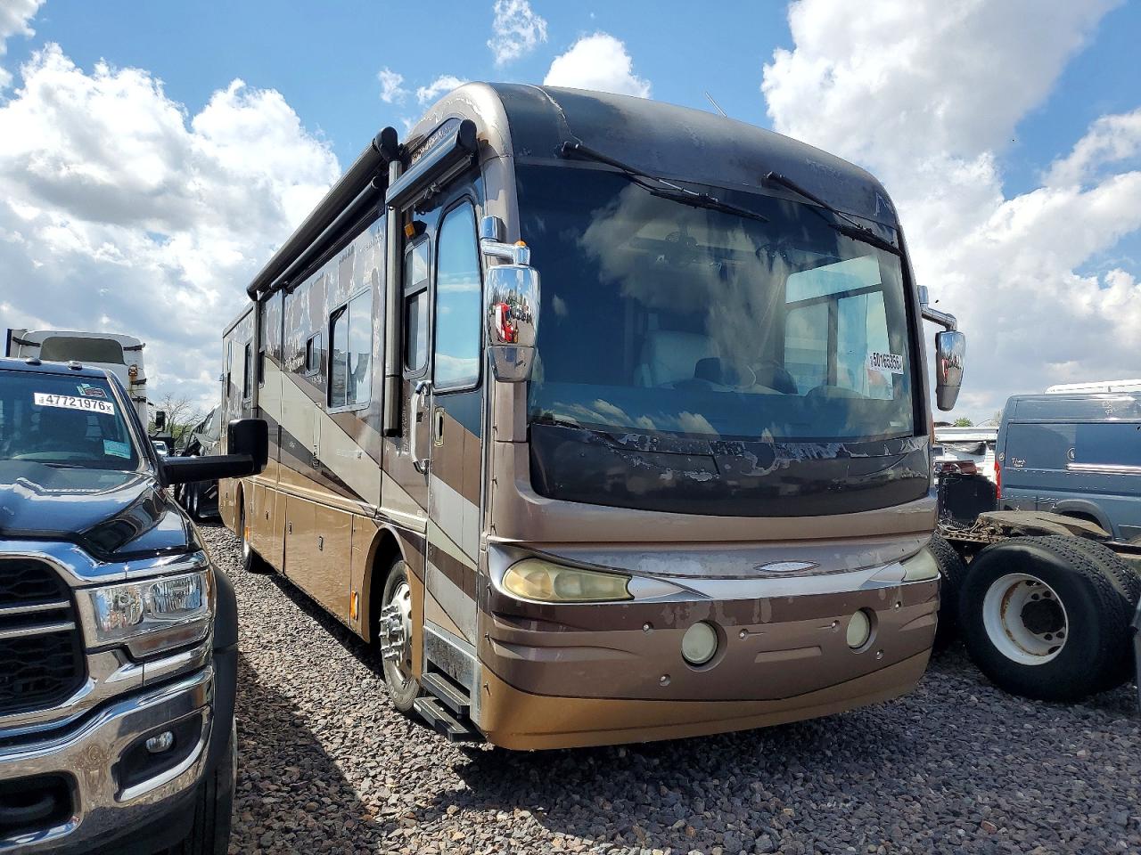 2005 FLEETWOOD All other VIN 4VZBR1J915C048970 photo 1