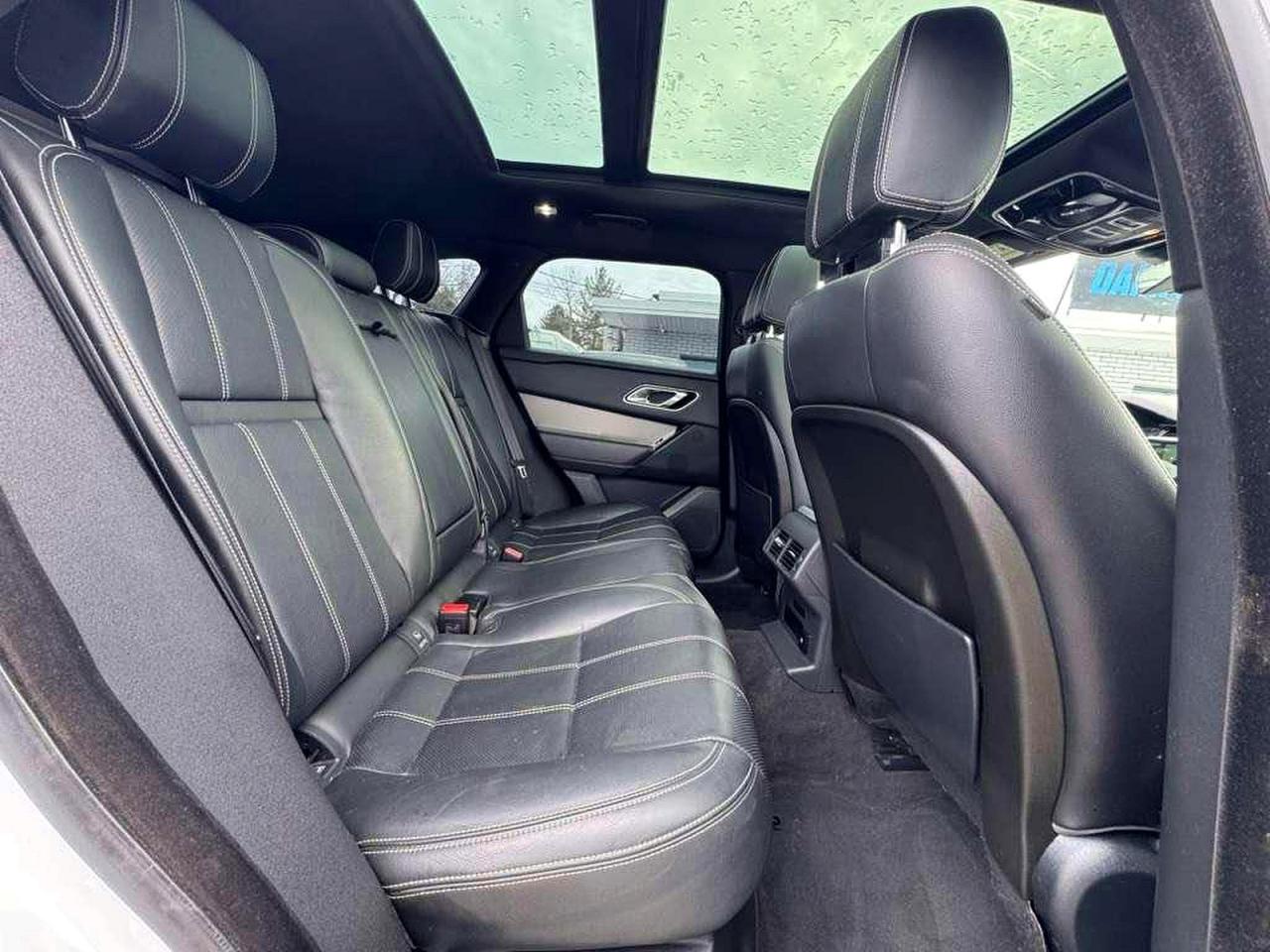 2019 LAND Rangerover VIN SALYB2EX8KA787784 photo 6