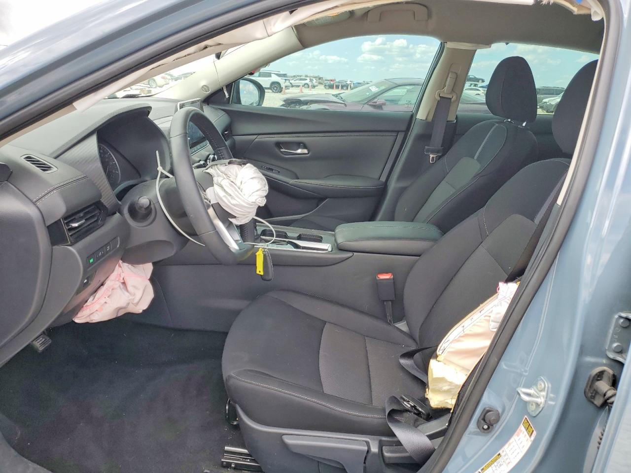 2024 Nissan Sentra VIN 3N1AB8CV9RY223244 photo 7