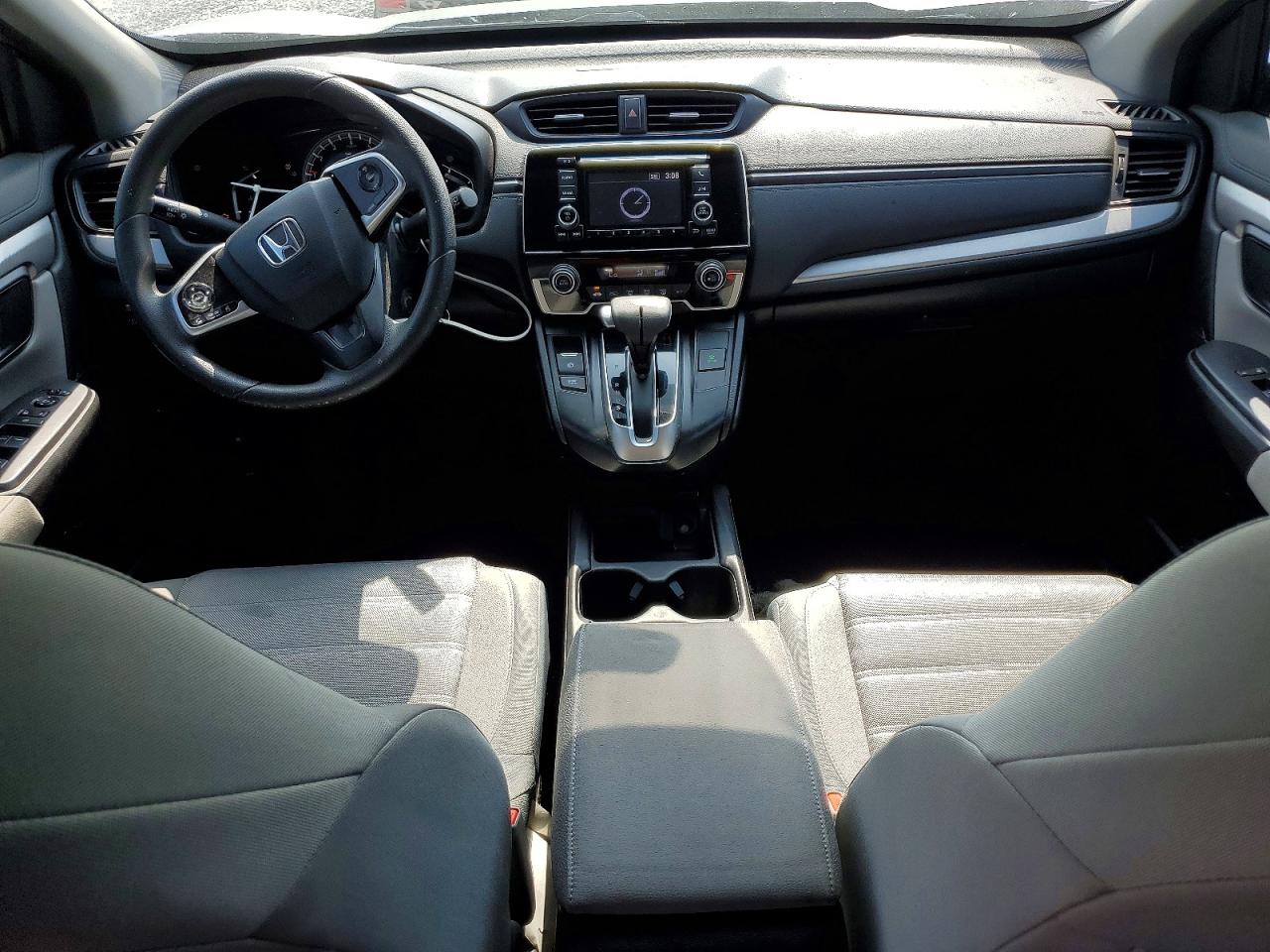 2019 Honda Crv VIN 2HKRW5H34KH404605 photo 8