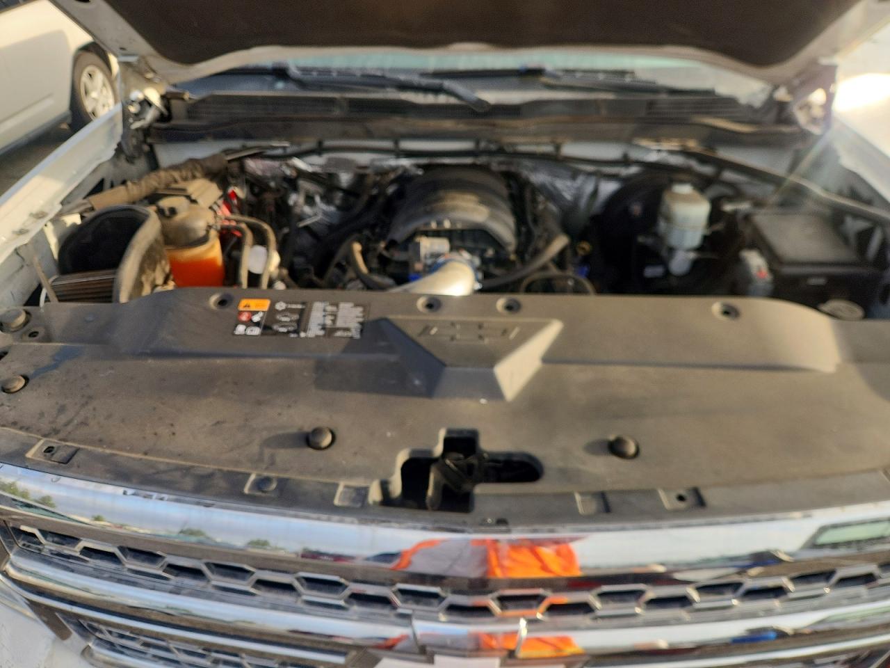 2014 Chevrolet All models VIN 1GCNCPEC4EZ268531 photo 11