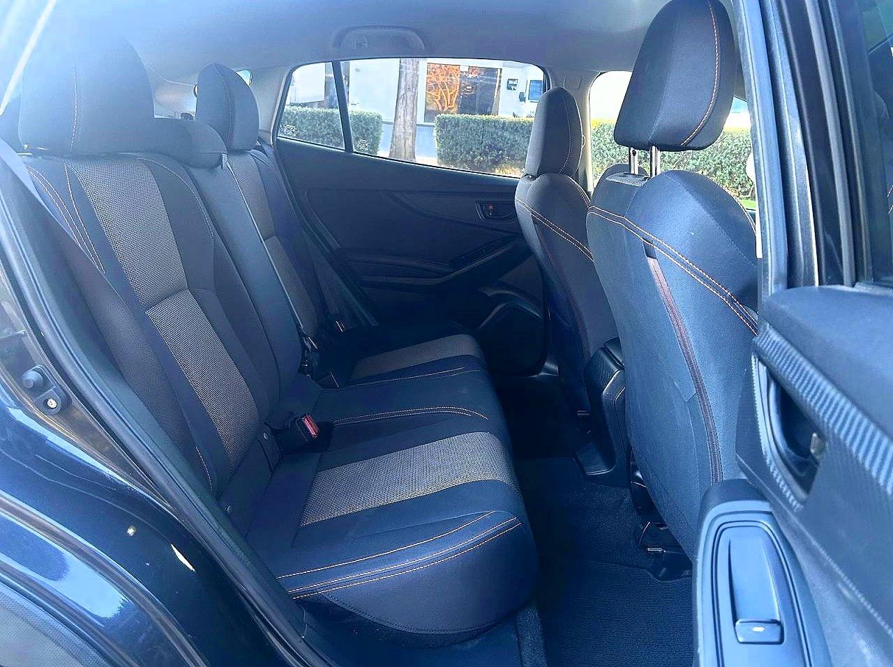 2019 Subaru Crosstrek VIN JF2GTACC1KH269874 photo 6