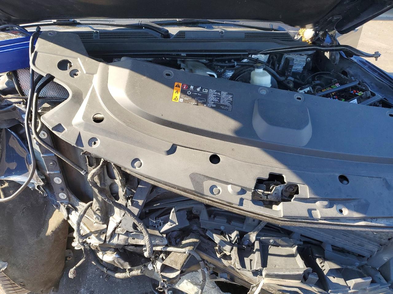 2017 Cadillac Escalade VIN 1GYS4CKJ5HR168092 photo 12