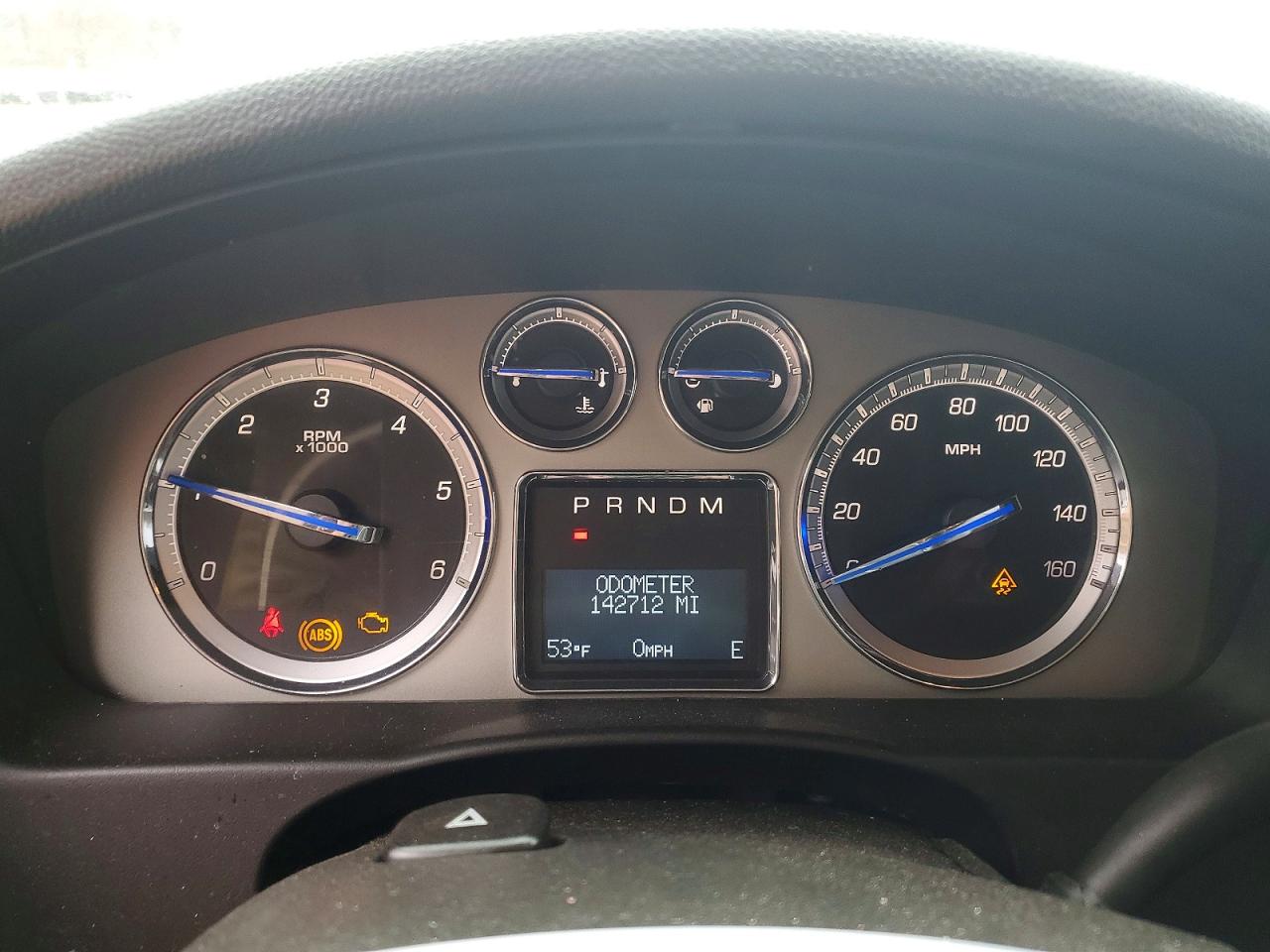 2011 Cadillac Escalade VIN 1GYS4AEF6BR324031 photo 9