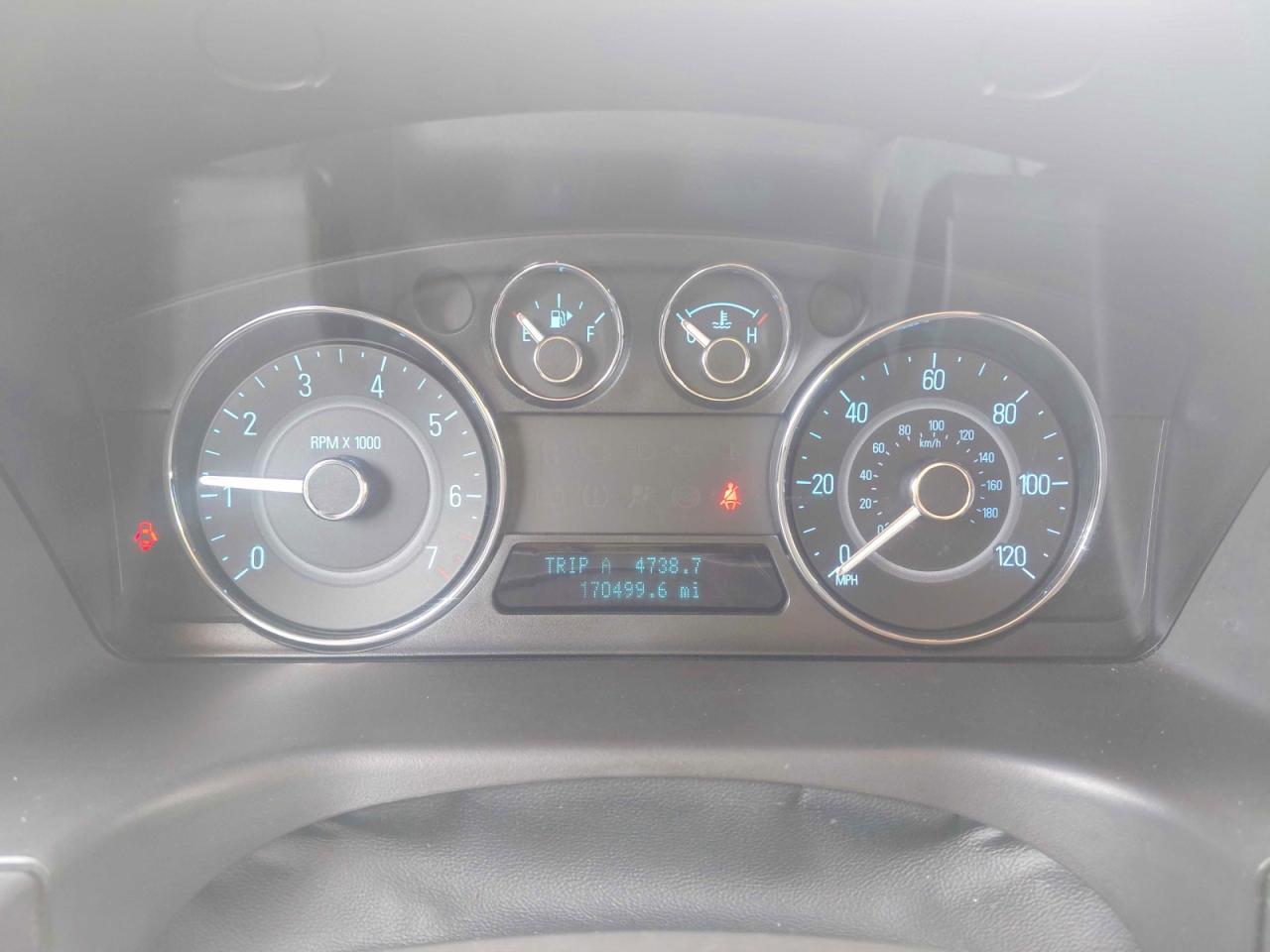 2011 Ford Flex VIN 2FMHK6CC6BBD14867 photo 8