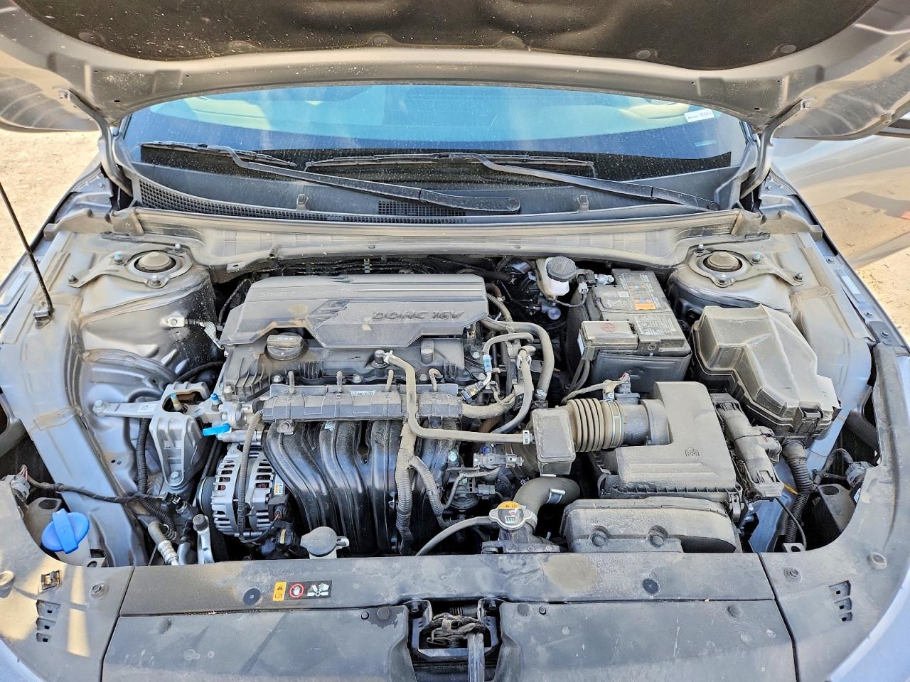 2025 KIA All other VIN 3KPFT4DE0SE109020 photo 11