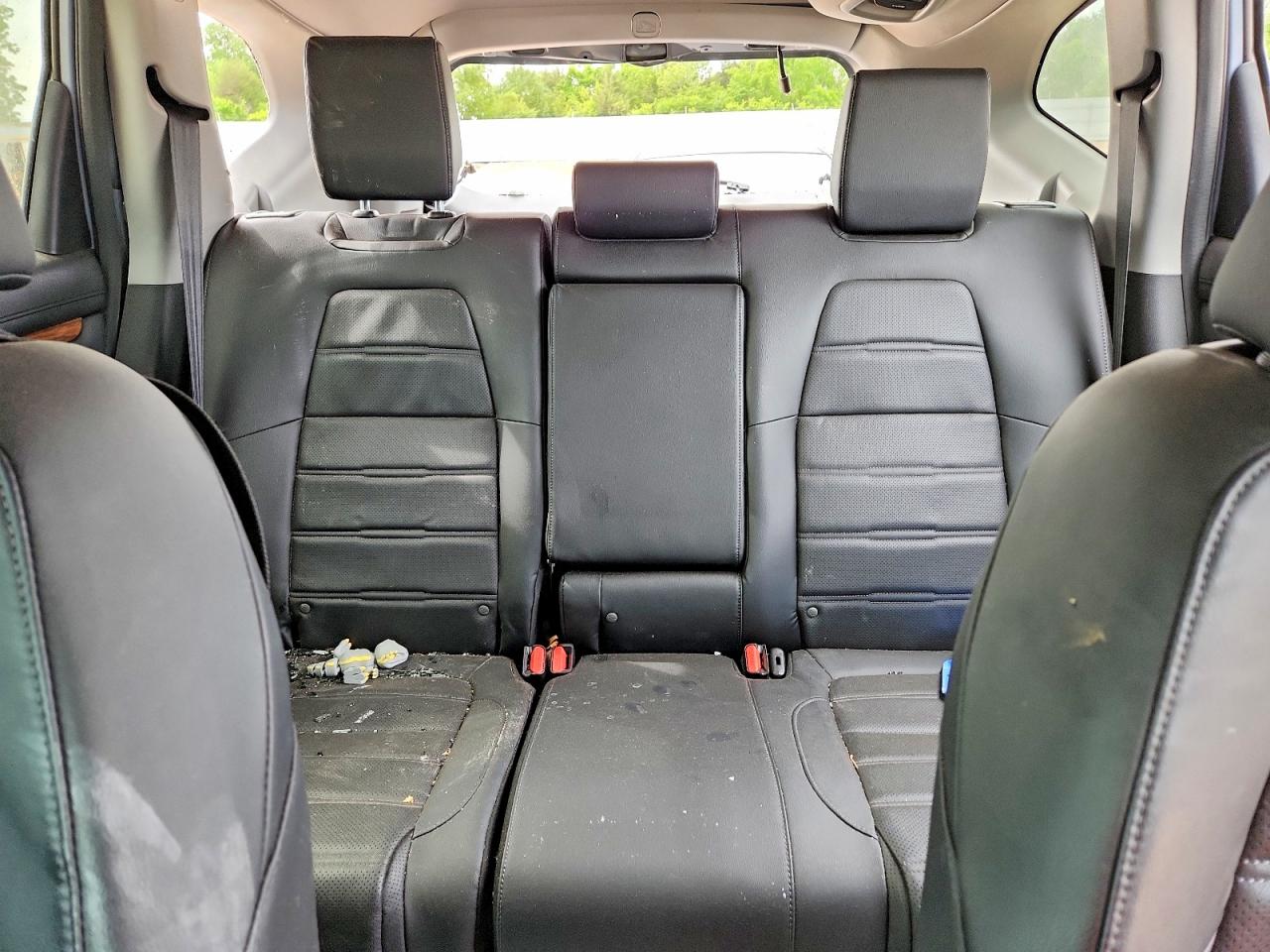 2021 Honda Crv VIN 2HKRW2H80MH657207 photo 10