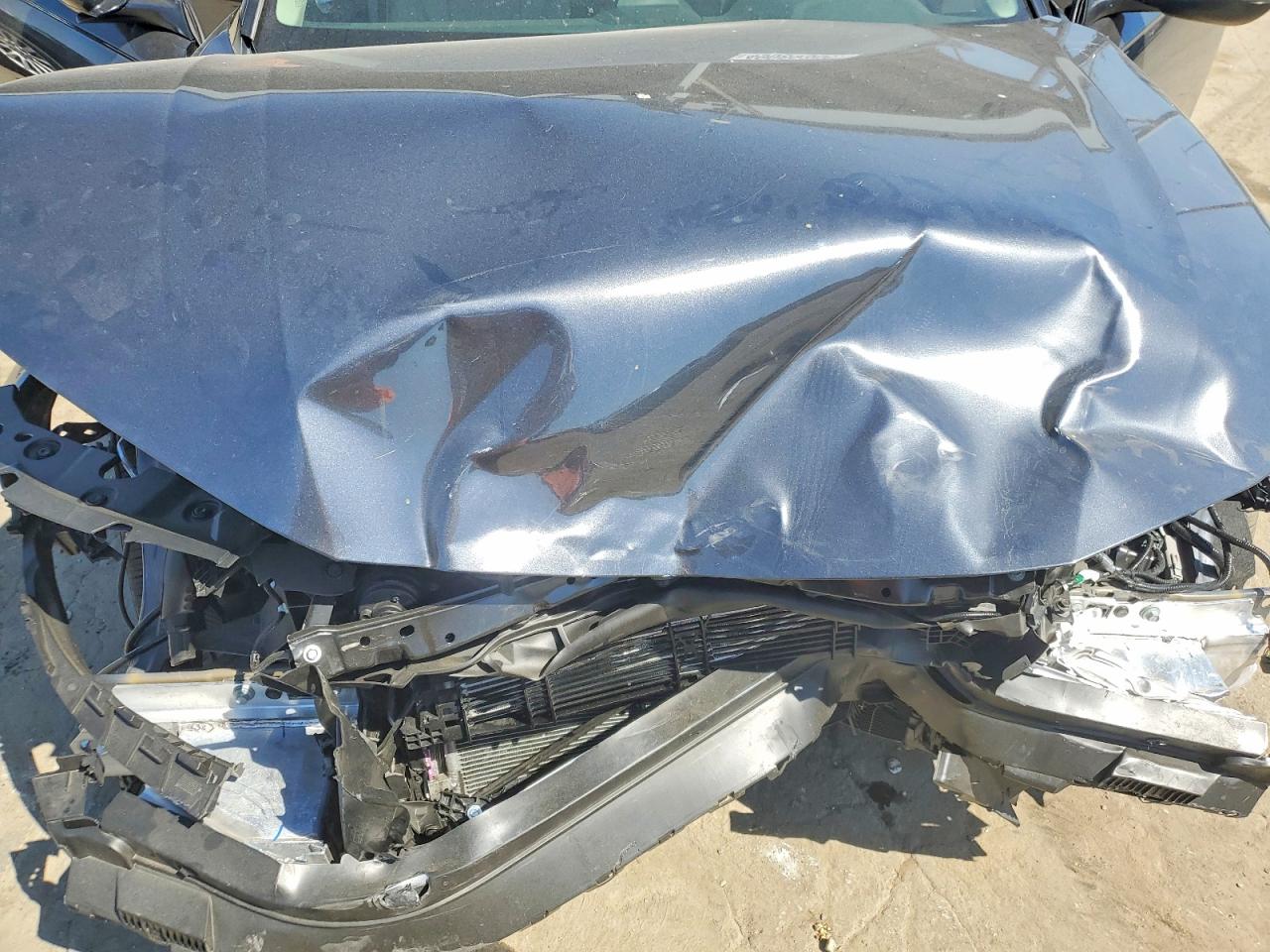 2026 Honda Accord VIN 1HGCY2F62TA004113 photo 11