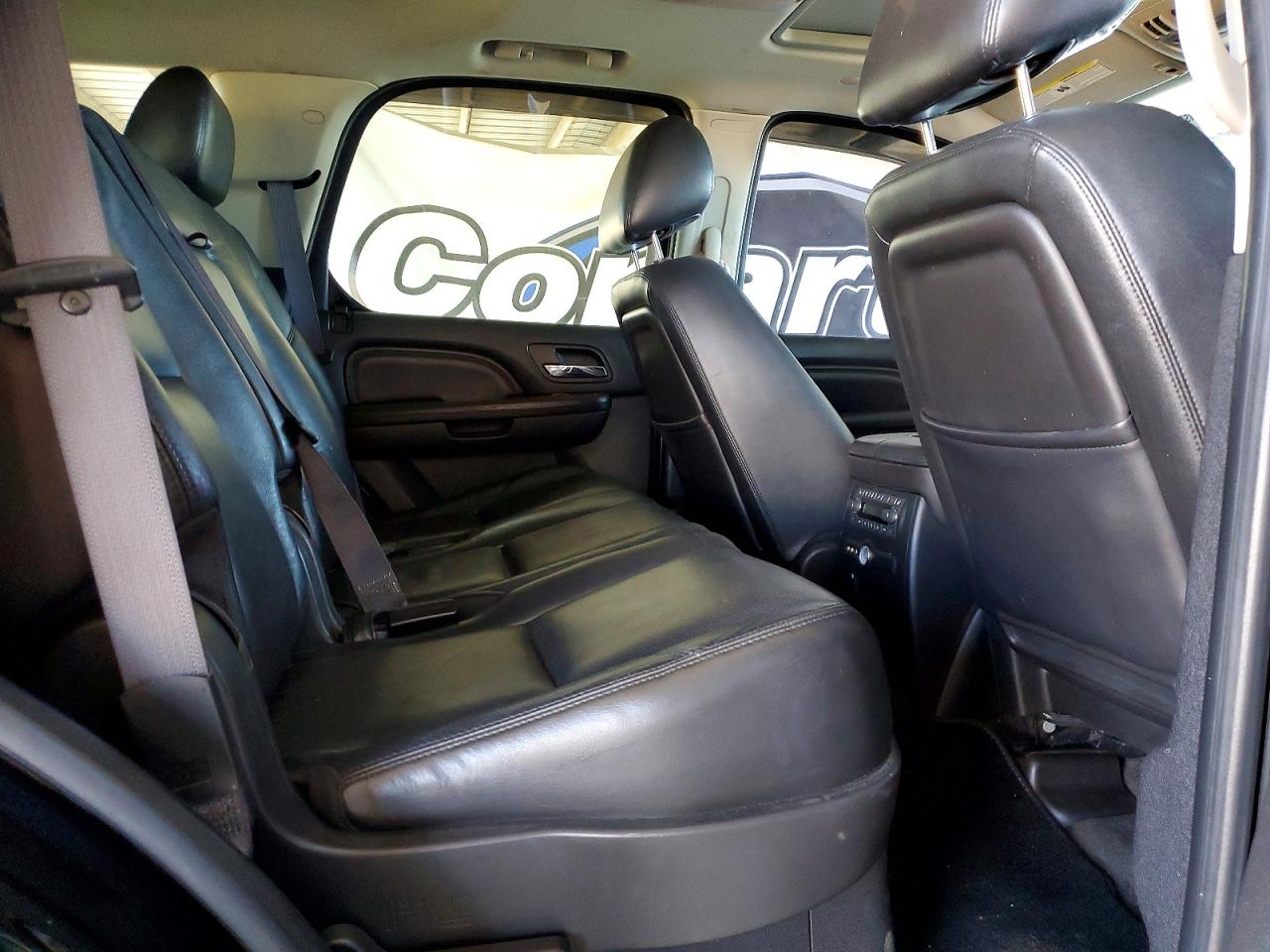 2011 CADILLAC Escalade VIN 1GYS3EEJ0BR278145 photo 11