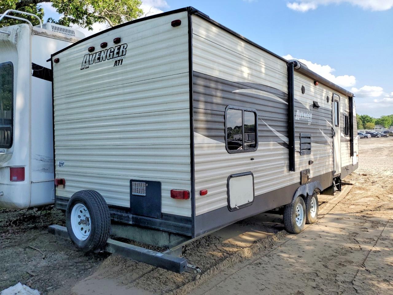 2017 FOREST Avenger VIN 5ZT2AVSBXHB912974 photo 4