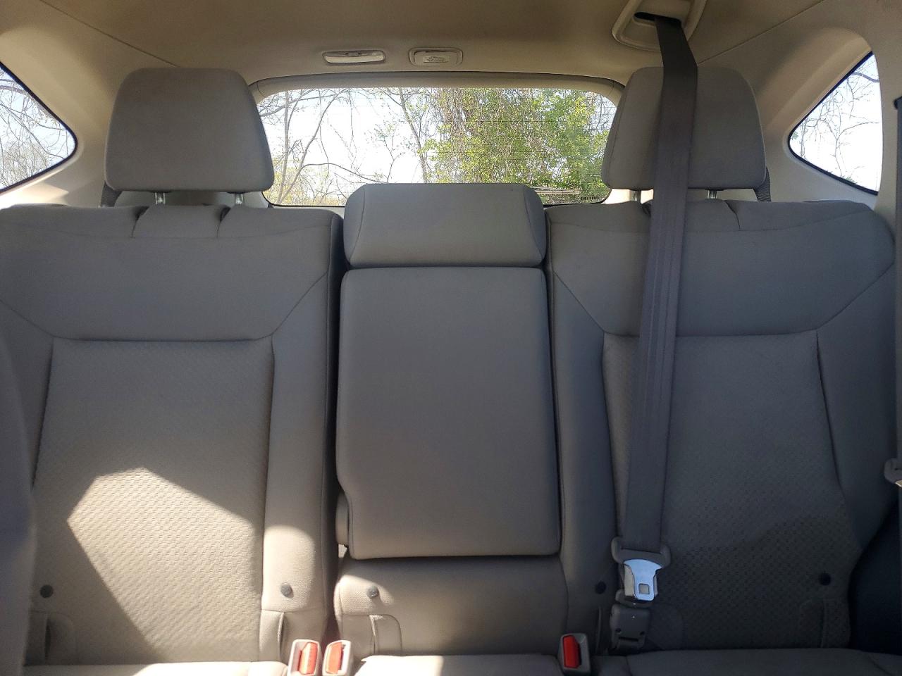 2016 Honda Crv VIN 2HKRM4H40GH670929 photo 10
