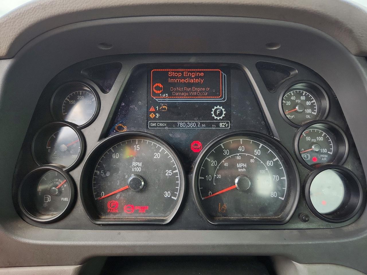 2017 PETERBILT All other VIN 1XPBA48X9HD428828 photo 8