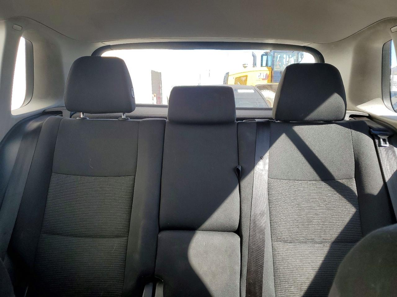 2012 Volkswagen Tiguan VIN WVGAV7AX1CW551464 photo 10