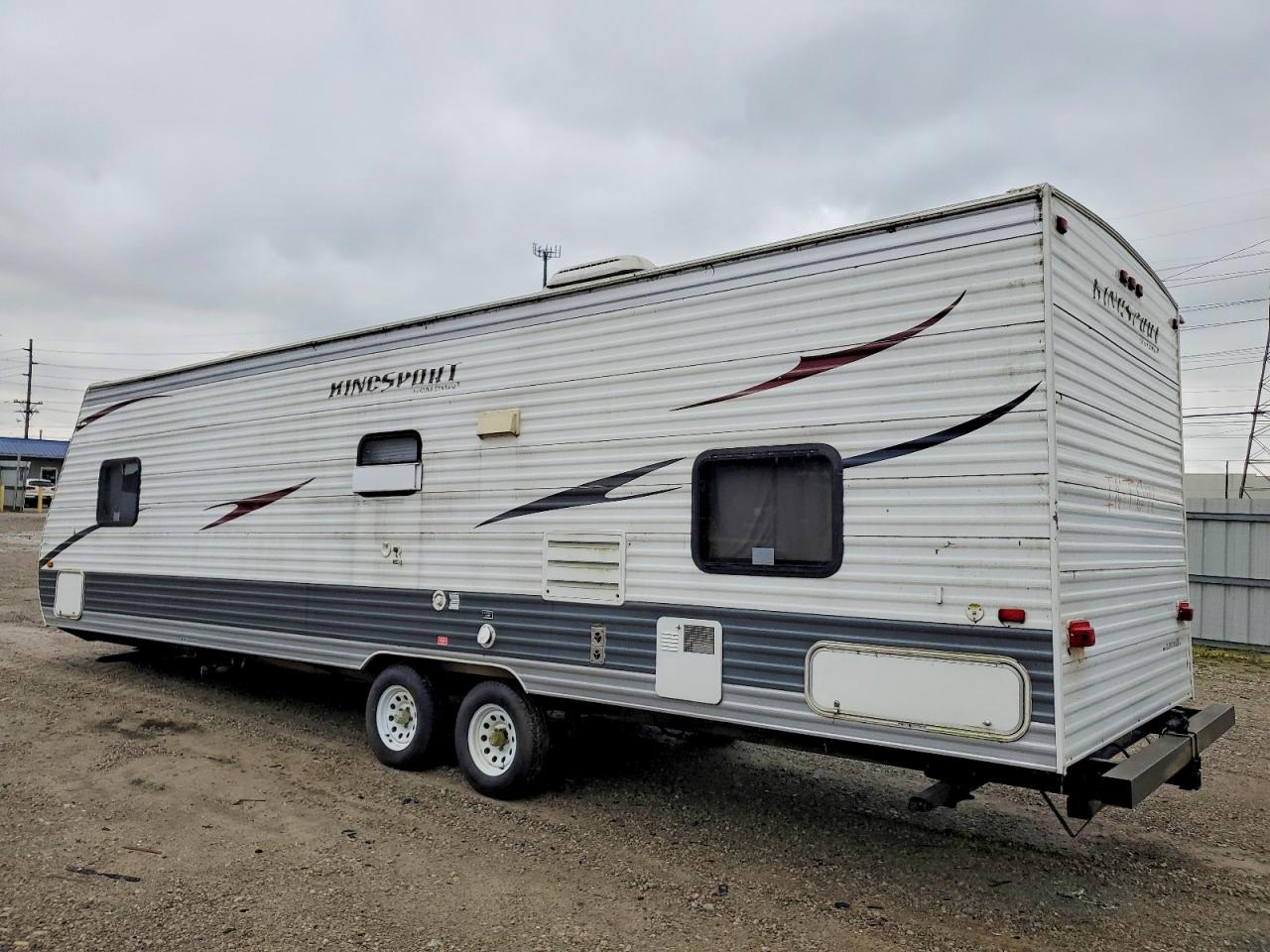 2011 GULF Kingsport VIN 1NL1GTN22B1045105 photo 3