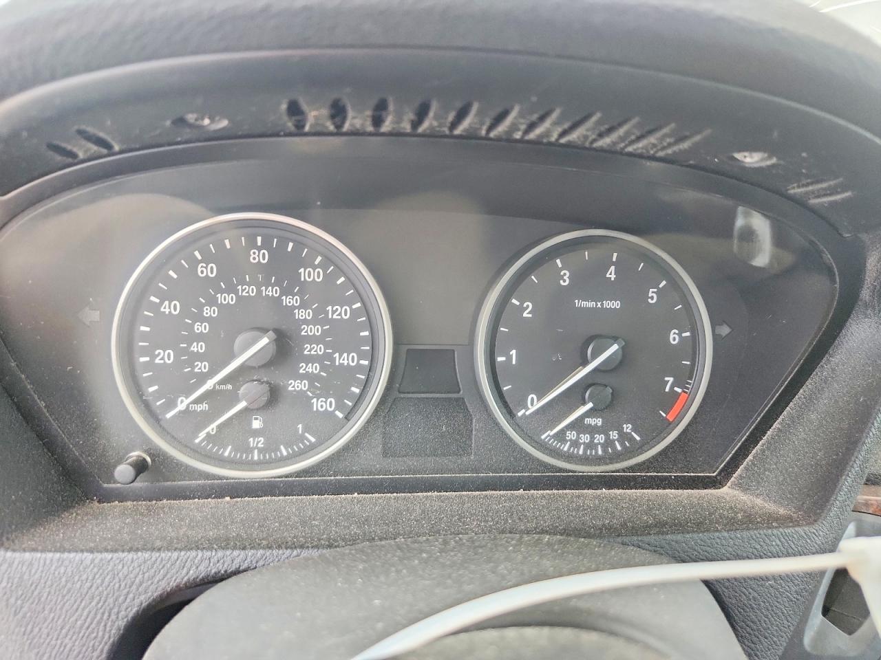 2011 BMW X5 VIN 5UXZV4C59BL405748 photo 9