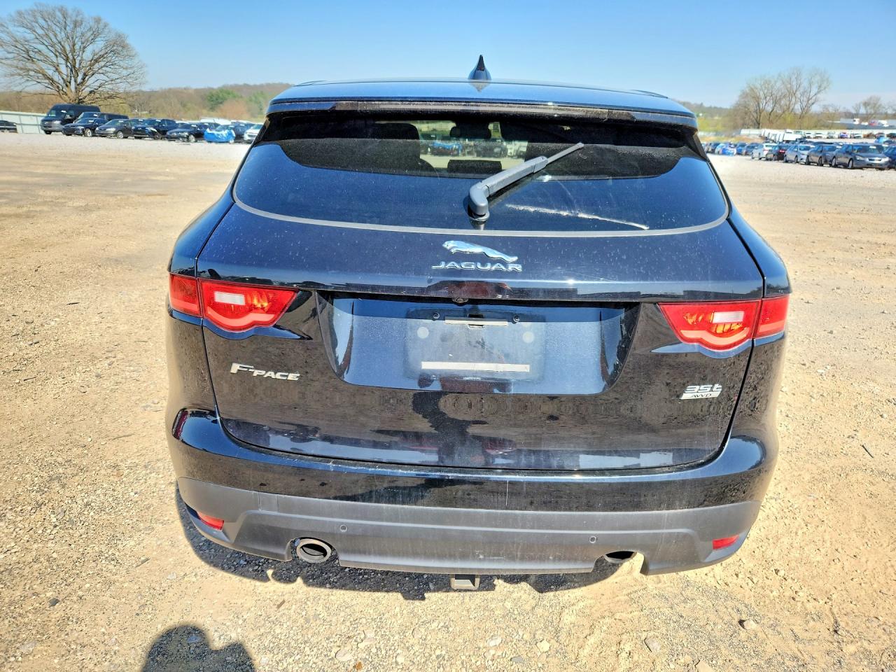 2017 F-pace VIN SADCJ2BV0HA047229 photo 6