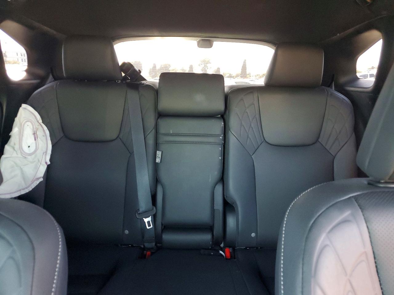 2023 Lexus Rx350 VIN 2T2BAMBA0PC007187 photo 10
