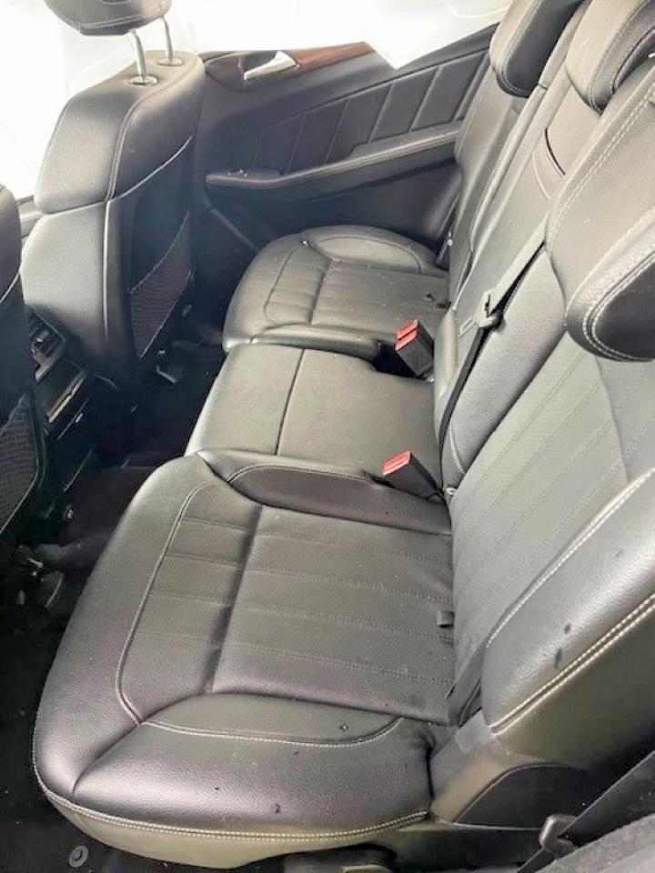 2015 Mercedes-Benz Gl-class VIN 4JGDF6EE4FA475169 photo 6