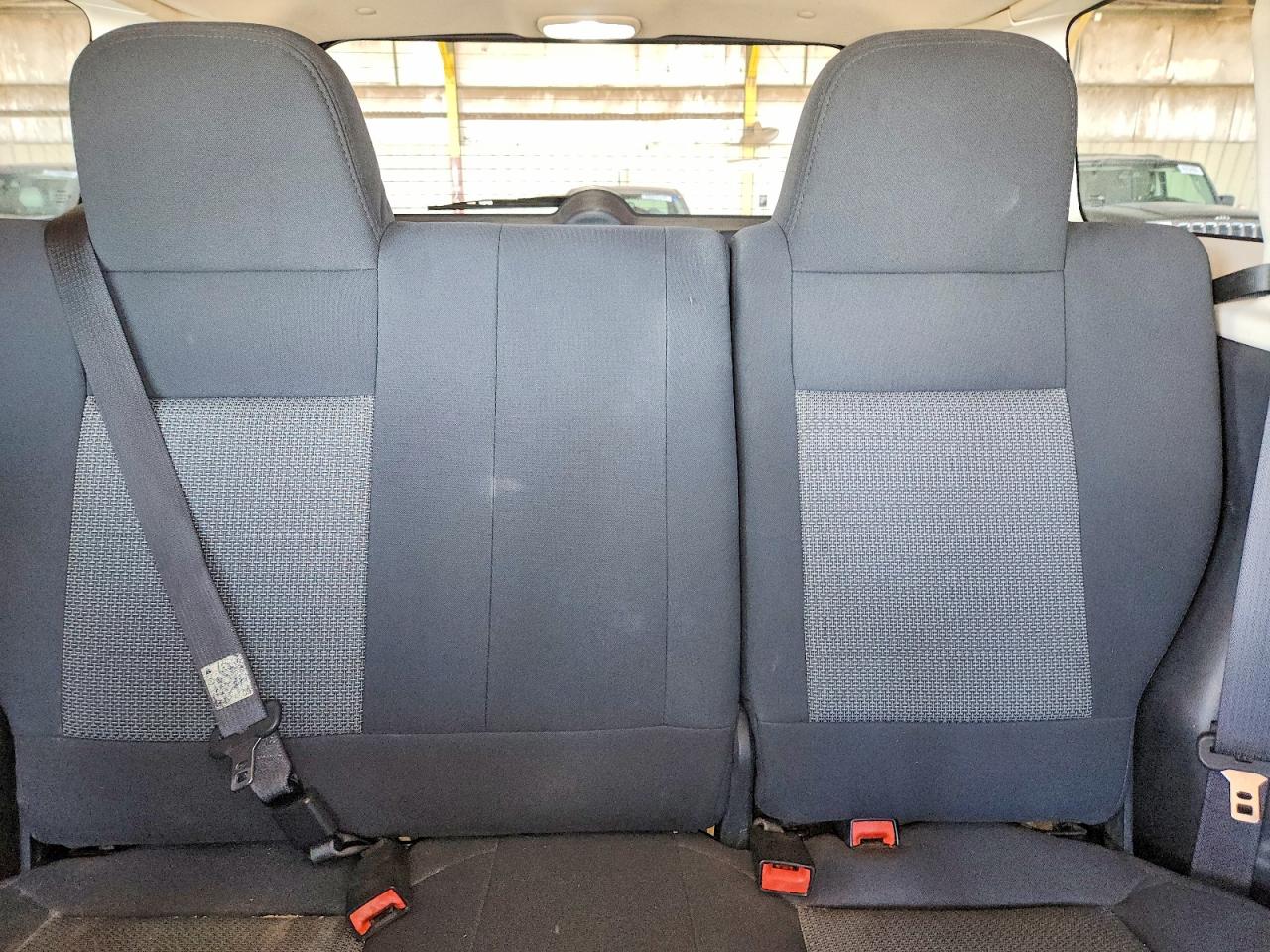 2009 Jeep Patriot VIN 1J4FF28B69D249591 photo 10