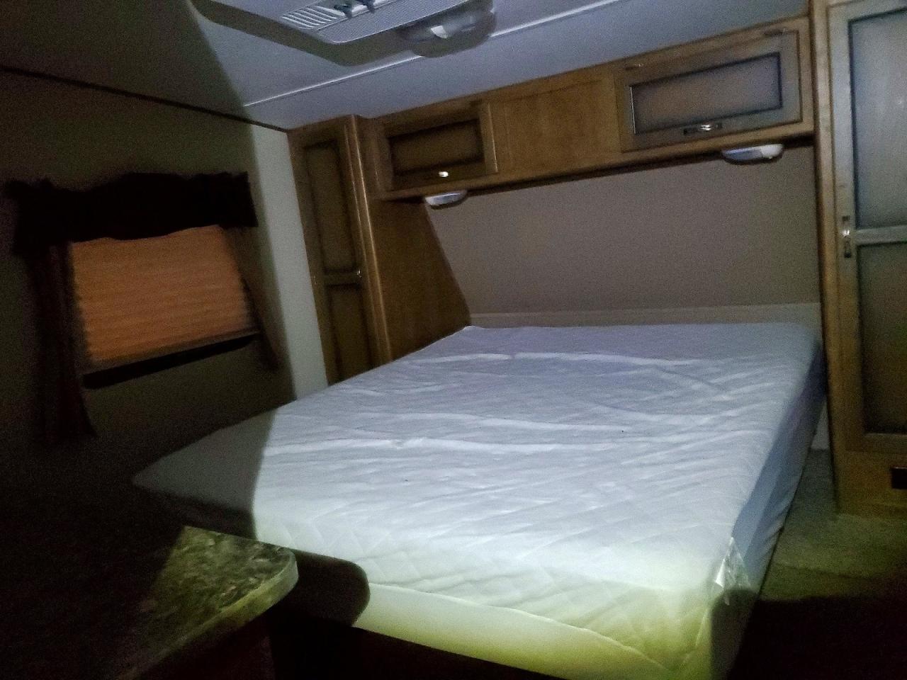 2016 CROSSROADS Rv rezerve VIN 4V0FC3126GB027856 photo 5