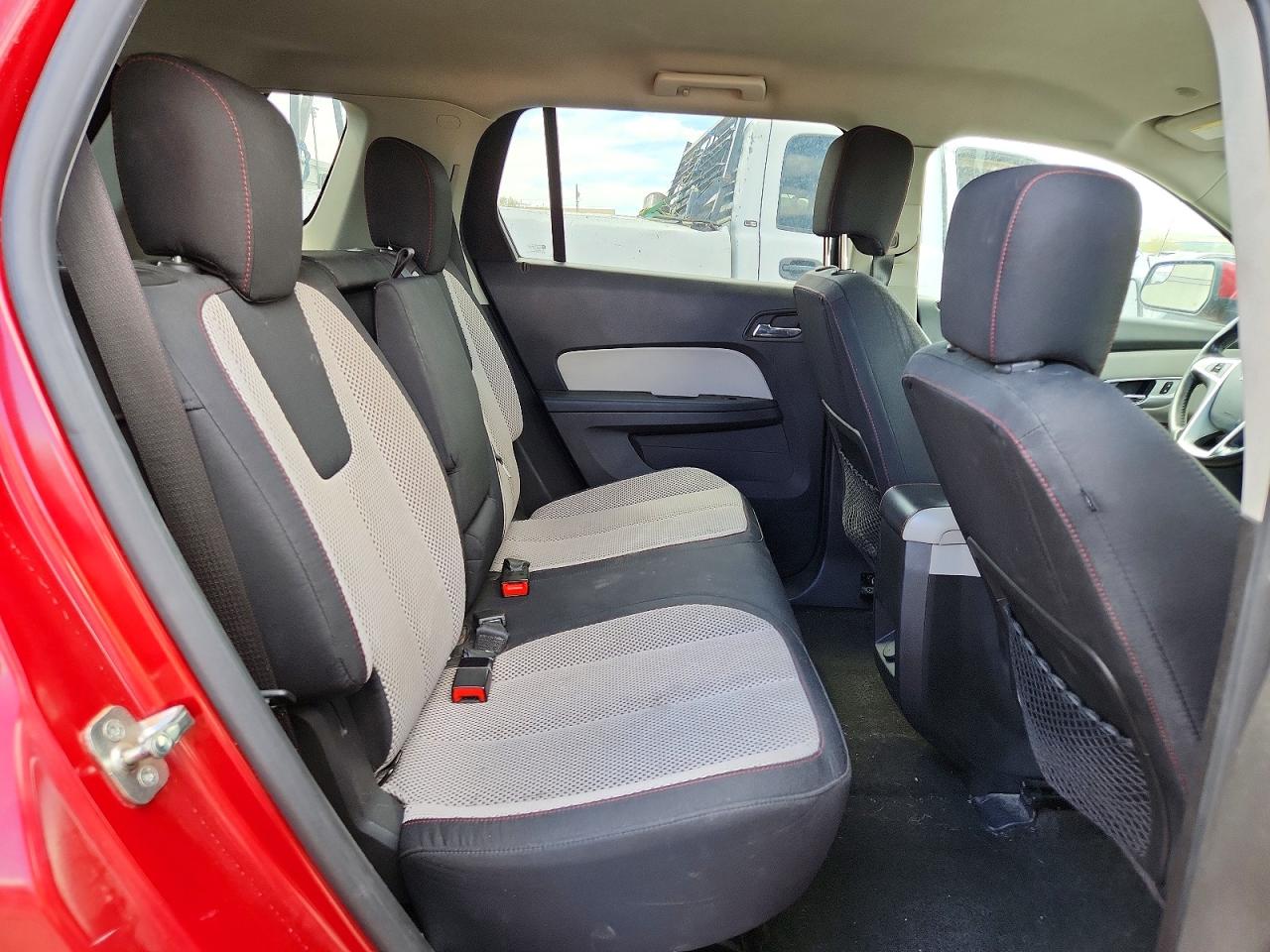 2014 GMC Terrain VIN 2GKALREK6E6113514 photo 11