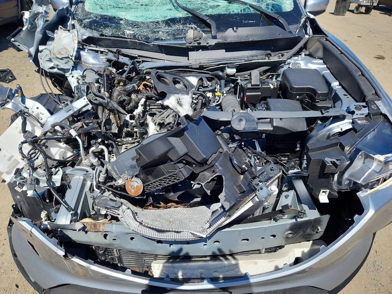 2023 Mazda Cx-9 VIN JM3TCBCY4P0658830 photo 12