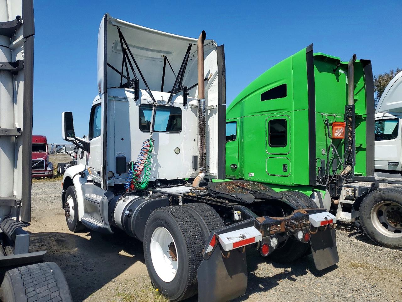 2015 PETERBILT All other VIN 1XPBA48X7FD299355 photo 3