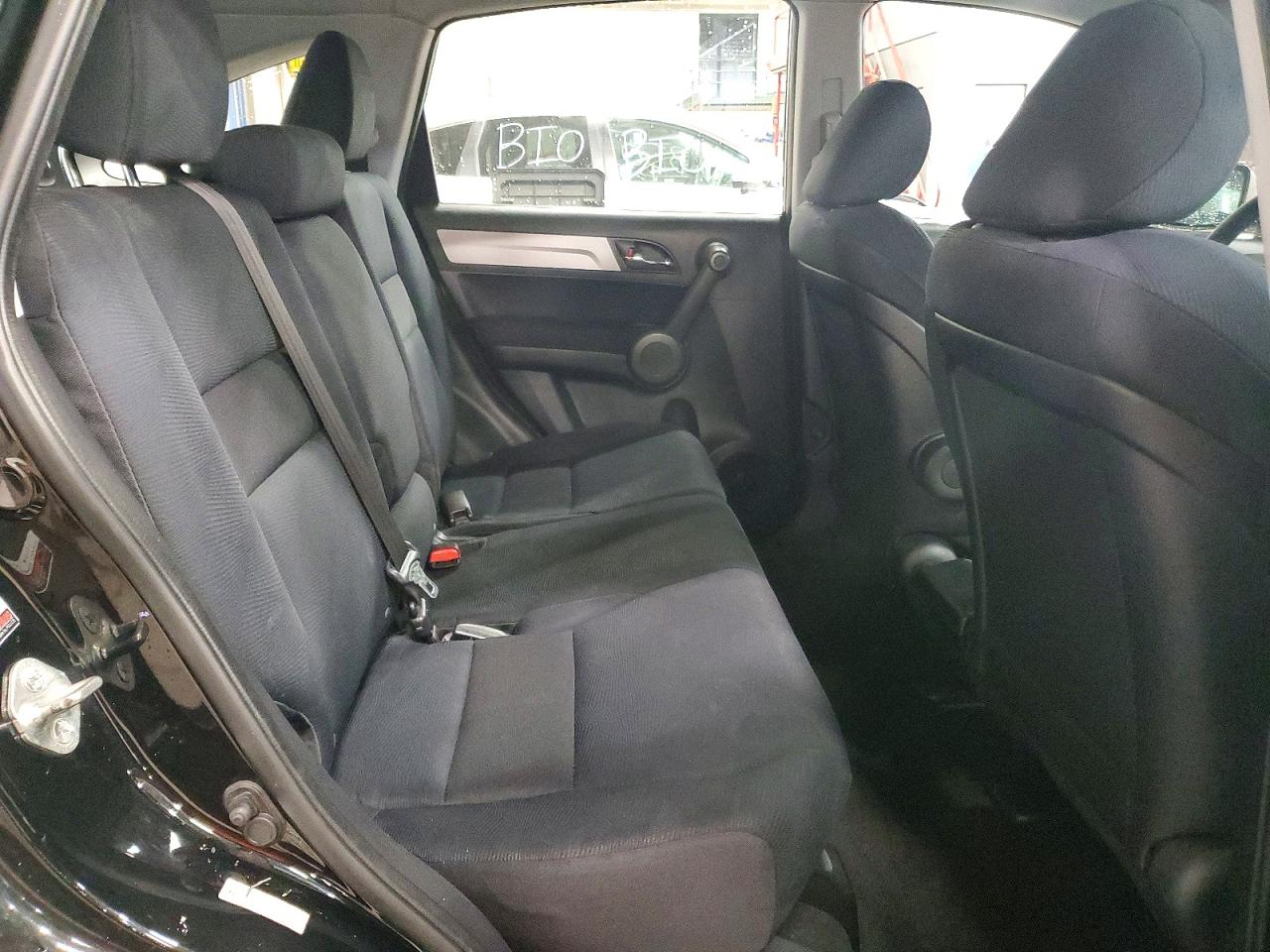 2011 Honda Crv VIN 5J6RE4H34BL105831 photo 11