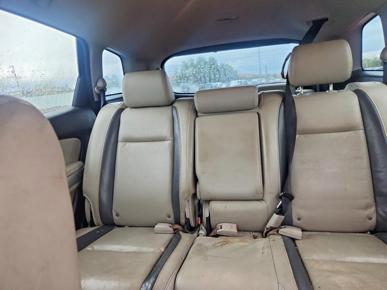2009 Mazda Cx-9 VIN JM3TB38V090174048 photo 10